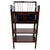 Small Secession Shelf by Josef Hoffmann, 1920s For Sale - Image 11 of 11