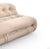 Soriana Two-Seater Sofa by Afra and Tobia Scarpa for Cassina For Sale - Image 6 of 17