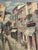 Vintage French Aubusson Jacquard Tapestry For Sale - Image 4 of 18