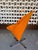 Verner Panton 1960s Authentic Verner Panton "Cone" Chair For Sale - Image 4 of 7