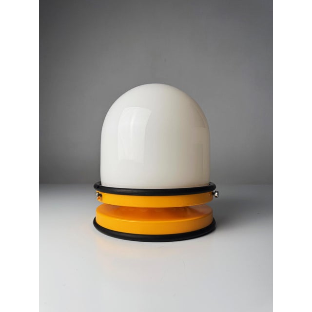 Table Lamp from Grup Bonamusa for Tramo, Spain, 1970s For Sale - Image 12 of 12