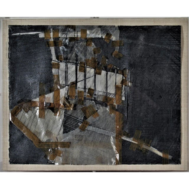 Daniel Wiener, Untitled, 1980 For Sale In San Francisco - Image 6 of 6