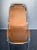 1970s Dining Chair with New Leather by Charlotte Perriand for Les Arcs, 1960s For Sale - Image 5 of 15