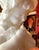 19th Century Italian Hand-Carved Alabaster Bust Sculpture of Young Girl For Sale - Image 9 of 12