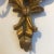 Pair of Traditional Italian 2 Light Wood Carved Sconces For Sale - Image 10 of 12