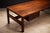 Brazilian Modern Desk with four drawers in Rosewood, Sergio Rodrigues, 1960s - Lot 201A For Sale - Image 10 of 16
