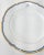 We are selling this decorative dinner plate. This high quality plate was probably from a very expensive service and...
