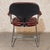 Metal Scandinavian Sam Armchair by Sam Larsson for Dux, Sweden, 1973 For Sale - Image 7 of 9