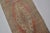 Vintage Handwoven Runner With Stepped Geometric Medallions For Sale In Phoenix - Image 6 of 10