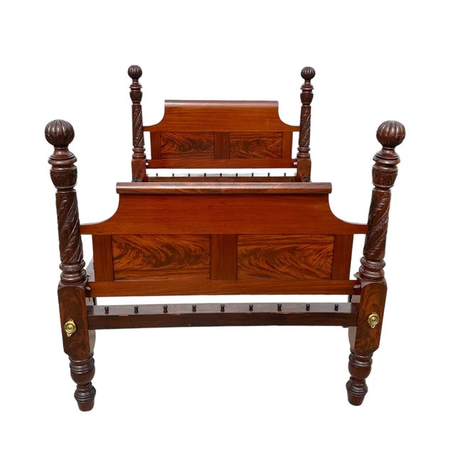 With our absolute highest compliments Bay Colony Antiques takes the utmost pleasure in offering this important and rare...