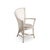 Vintage Wickerwork Chairs from Flechtatelier Schütz, 1970, Set of 6 For Sale - Image 5 of 13