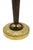 Late 18th Century Late 18th Century Pair of Empire "Retour d' Egypt" Candlesticks For Sale - Image 5 of 7