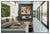 Message us to inquire about custom framing options! (Included for free with every purchase) The artwork here, "The...