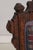 Pair of Antique Victorian Carved Side Chairs For Sale - Image 16 of 17