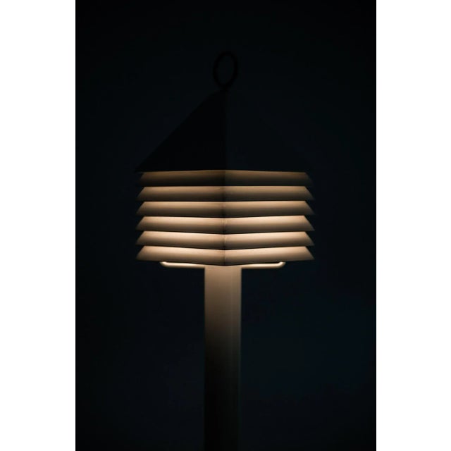 1960s Table Lamp by Hans-Agne Jakobsson, 1960s For Sale - Image 5 of 11