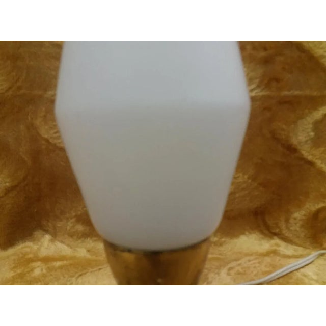 Rocket Table Lamps, 1960s, Set of 2 For Sale - Image 6 of 12