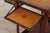John Widdicomb Marquetry Inlaid Serving Bar Cart For Sale In Philadelphia - Image 6 of 18