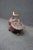 Rare Victorian Cast Metal Snail Coal Scuttle For Sale In Philadelphia - Image 6 of 13