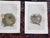 Antique 19th Century Hand Colored Bird Nest & Egg Lithographs - Set of 12 For Sale - Image 4 of 9