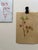 Henry Emil Salloch Original Watercolor on Paper Botanical Study of a Sweetbrush Branch, 1941. For Sale In Atlanta - Image 6 of 6