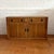 Brown English Art Deco Sideboard For Sale - Image 8 of 8