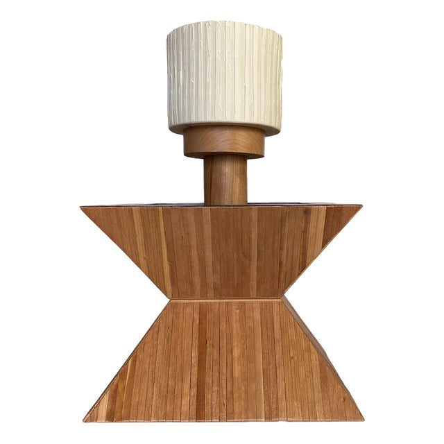 Totem Lamp 10 Table Lamp by Mascia Meccani for Meccani Design For Sale