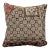 Turkish Kilim Decorative Pillow Cover - 16"x16" For Sale