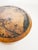 Round Wooden Box, France, 1950s For Sale - Image 14 of 18