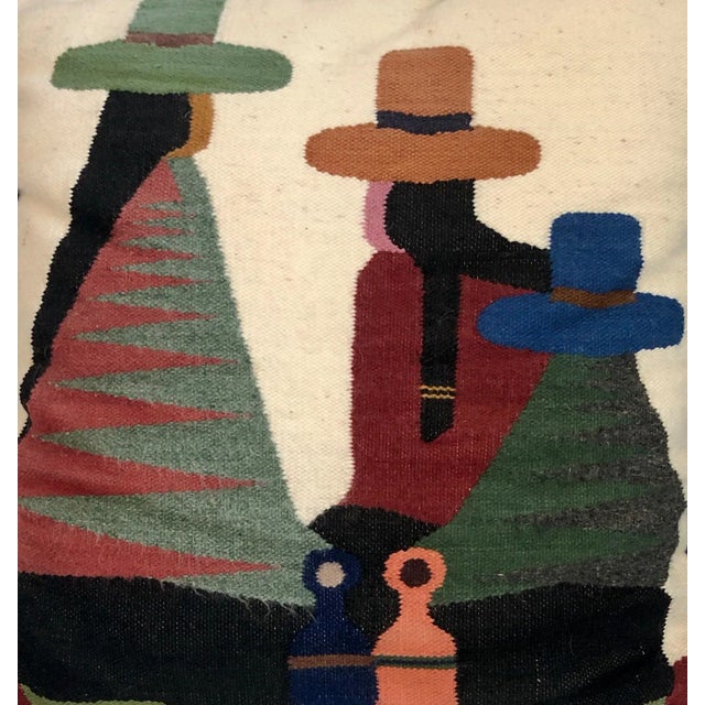 Olga Fisch was born in Hungary, studied in Germany and lived in Morocco and Ethiopia before receiving asylum as a Jewish...