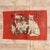 Vintage Turkish Sivas Rug, 02'08 X 04'01 For Sale - Image 10 of 10