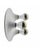 Vintage Triteti Wall Lamp by Vico Magistretti for Artemide, Italy, 1960s For Sale - Image 10 of 10