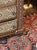 Transitional Vintage Middle Eastern Bone and Mother of Pearl Inlaid Chest For Sale - Image 3 of 9