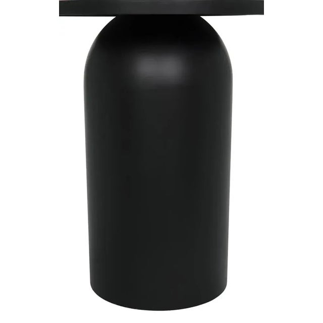 2020s NOIR Arabella Side Table For Sale - Image 5 of 8