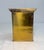 Rare Antique Sparekassen Denmark Brass Savings Building Still Coin Bank W/ Key For Sale - Image 11 of 12