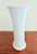 German Glazed Porcelain Vase from AK Kaiser, 1970s, in Very Good conditions. Designed 1970 to 1979 This piece has an...