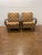 Art Deco Relax Model C Chairs by Frantisek Jirak, 1930, Set of 2 For Sale - Image 8 of 8