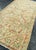 Turkish Mini Rug Oriental Hand Knotted Vintage Rug 1'7" x 3'2" #20753 For Sale - Image 4 of 8