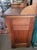 Victorian Late 19th Century Victorian Eastlake Handcrafted Pine Wood Hutch For Sale - Image 3 of 11