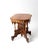 Antique Victorian Parlor Table For Sale - Image 9 of 13