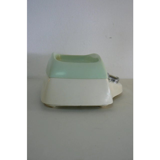German Metal Scale from Seca, 1950s For Sale - Image 10 of 13