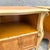 Wood Vintage French Provincial Style Burl Wood Bombe Nightstands - A Pair For Sale - Image 7 of 12