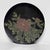Japanese Urushi-Suri Lacquer Bowl with Floral Design, 1940s For Sale - Image 10 of 16