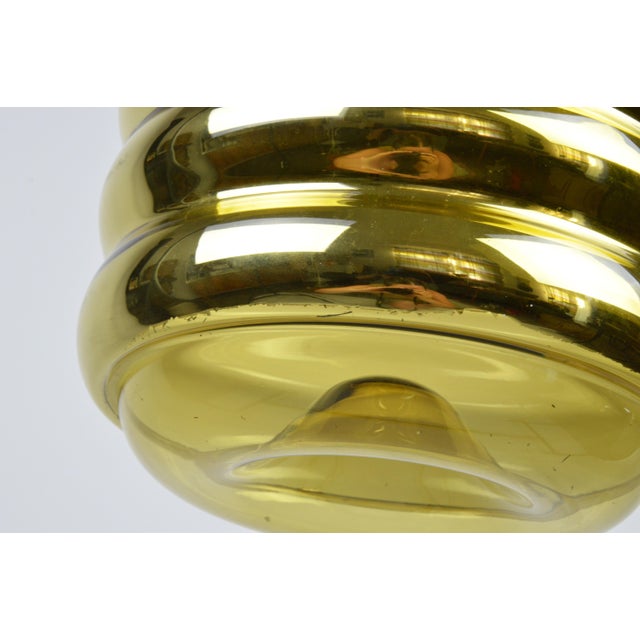 Hanging Lamp from Peill & Putzler, 1970s For Sale - Image 11 of 12