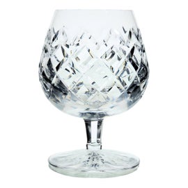 Example of Edwardian Cocktail Glasses