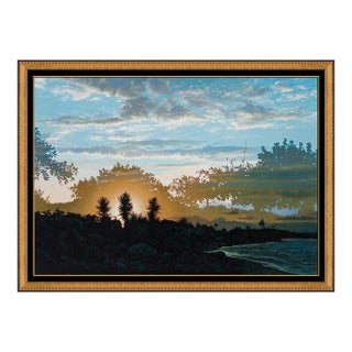 1970s The Arch of Circe, Ian Hornak For Sale