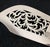 Antique Victorian Sterling Silver Kings Pattern Fish Server by William Eaton, 1841 For Sale - Image 4 of 18
