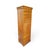 Mid-Century Danish Oak Archive Cabinet with Pull-Out Shelf, 1920s For Sale - Image 4 of 16
