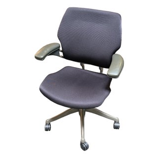 Niels Diffrient for HumanScale Freedom Office Task Chair For Sale