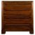 Swedish Chest of Drawers in Pine by Axel Einar Hjorth, 1930s For Sale - Image 6 of 6