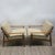 Set of Mid-Century Scandinavian Armchairs, 1950s For Sale - Image 18 of 18